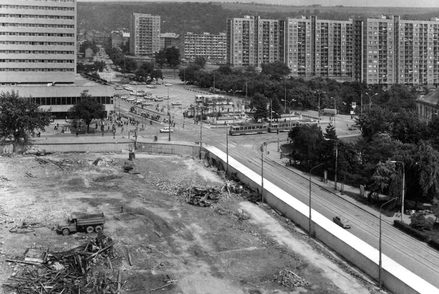 Námestie Osloboditeľov2